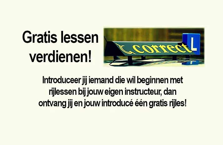 Gratis Lessen